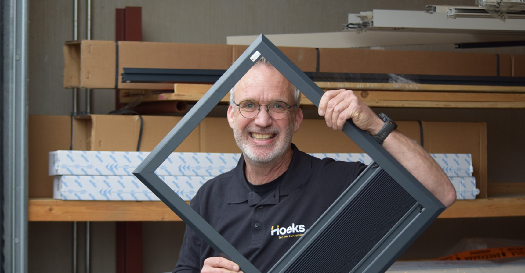 Zoek jij een baan met zon, <br> afwisseling en gezelligheid?