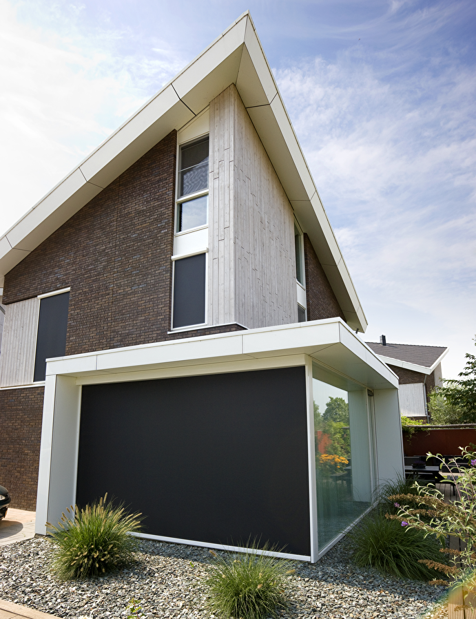 De optimale balans tussen licht, privacy en duurzaamheid